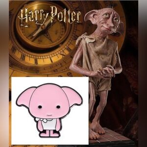 $3 PIN/BROOCH. ENAMEL/METAL. NEW. $3 IF BUNDLED